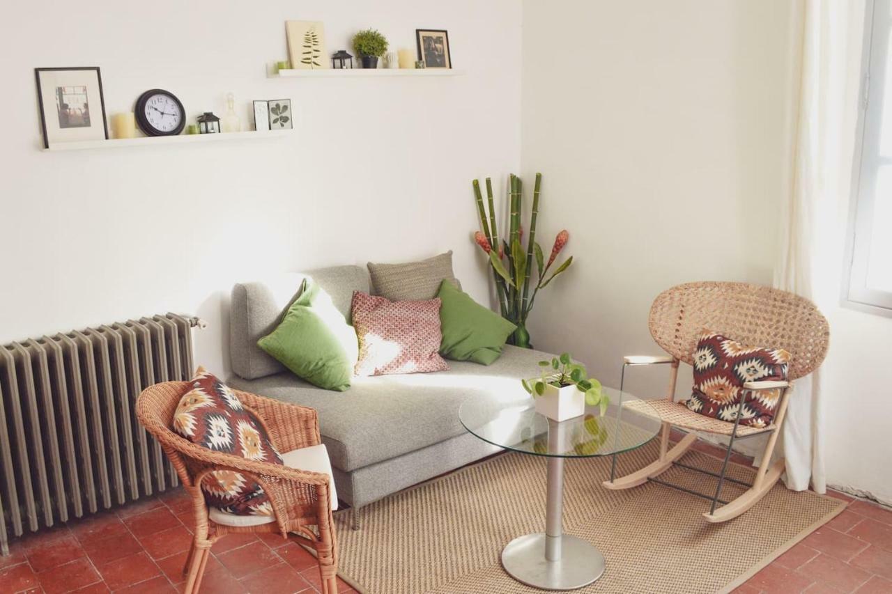 Le Zathery Apartamento Campagne  Exterior foto