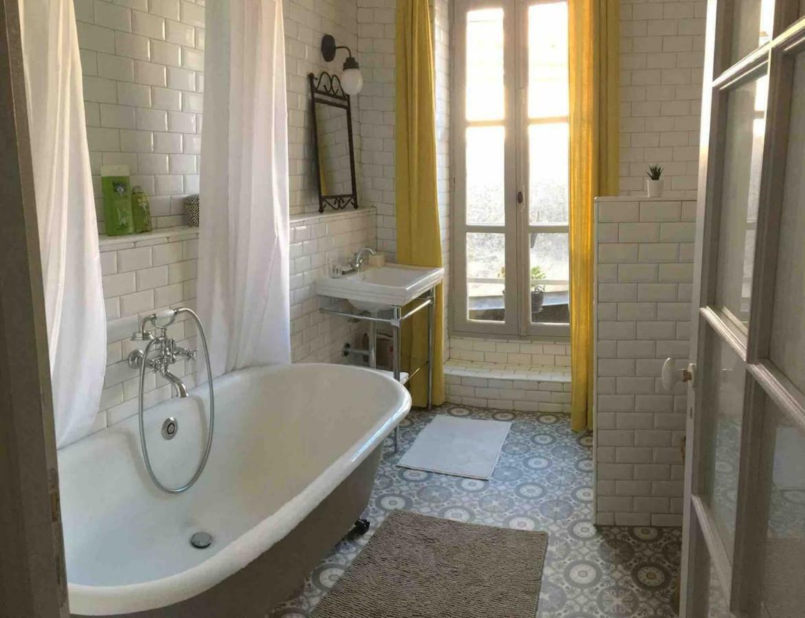 Le Zathery Apartamento Campagne  Exterior foto