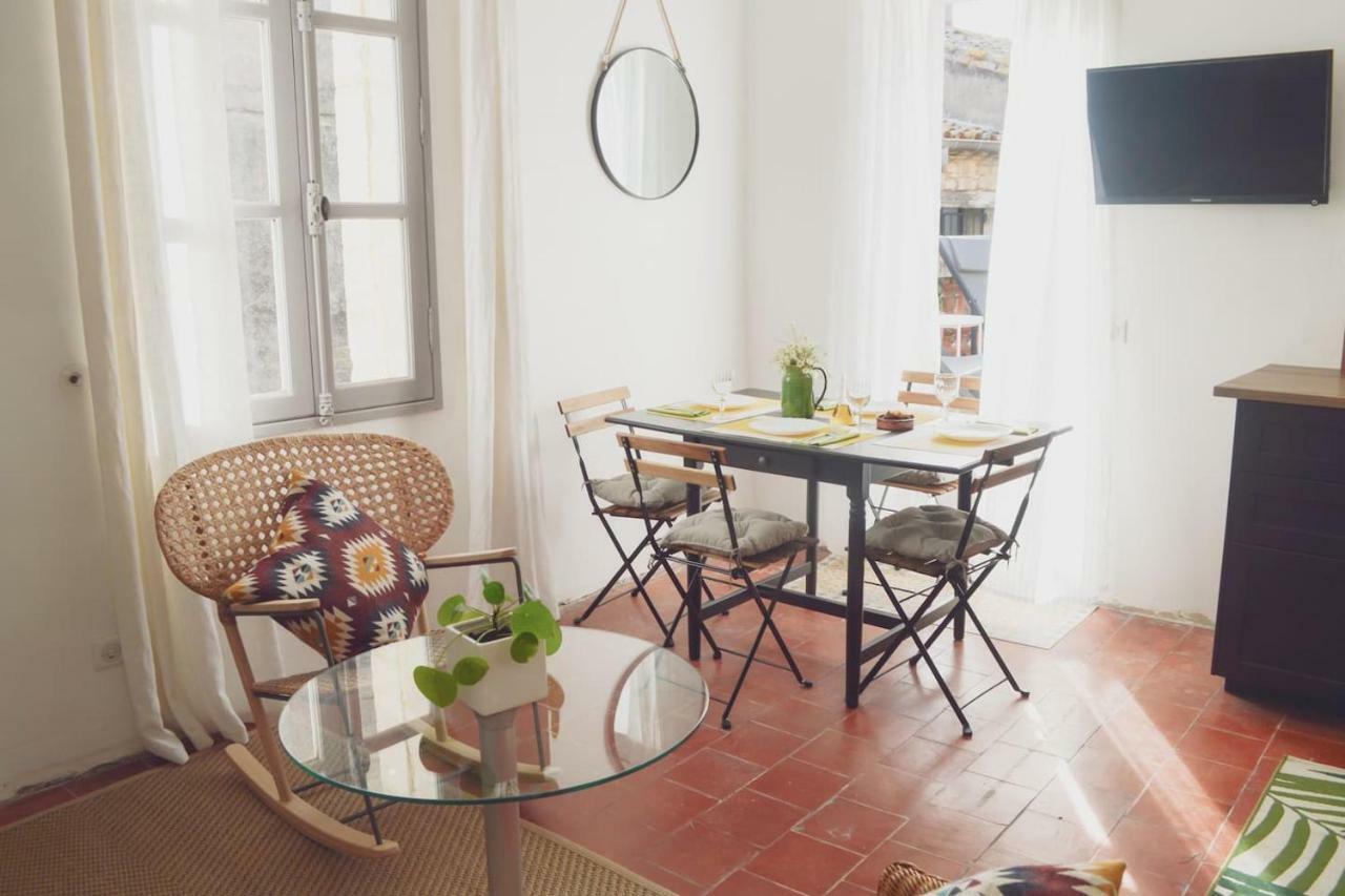 Le Zathery Apartamento Campagne  Exterior foto