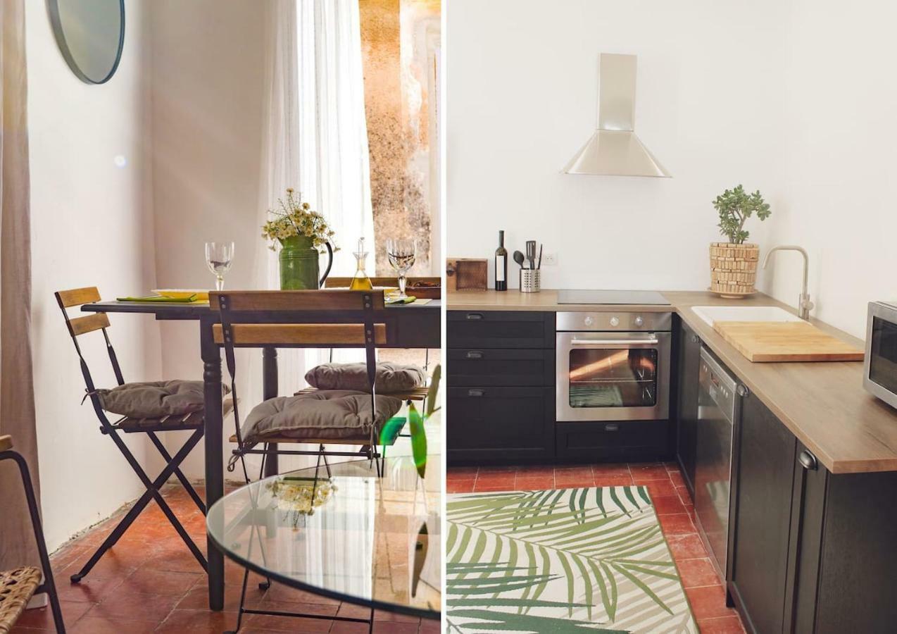Le Zathery Apartamento Campagne  Exterior foto