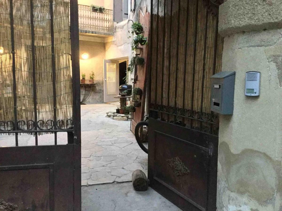 Le Zathery Apartamento Campagne  Exterior foto