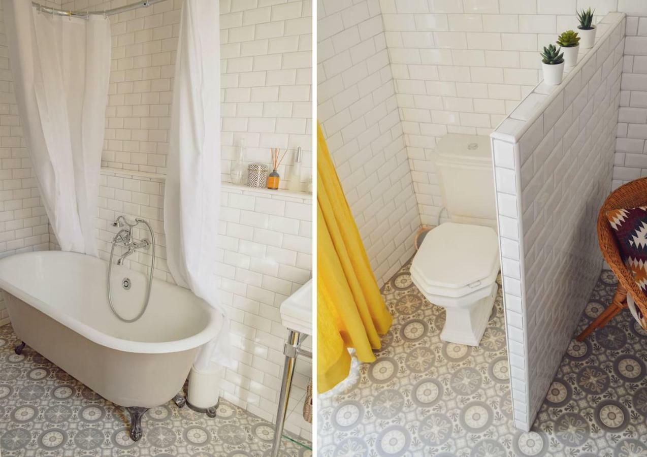 Le Zathery Apartamento Campagne  Exterior foto