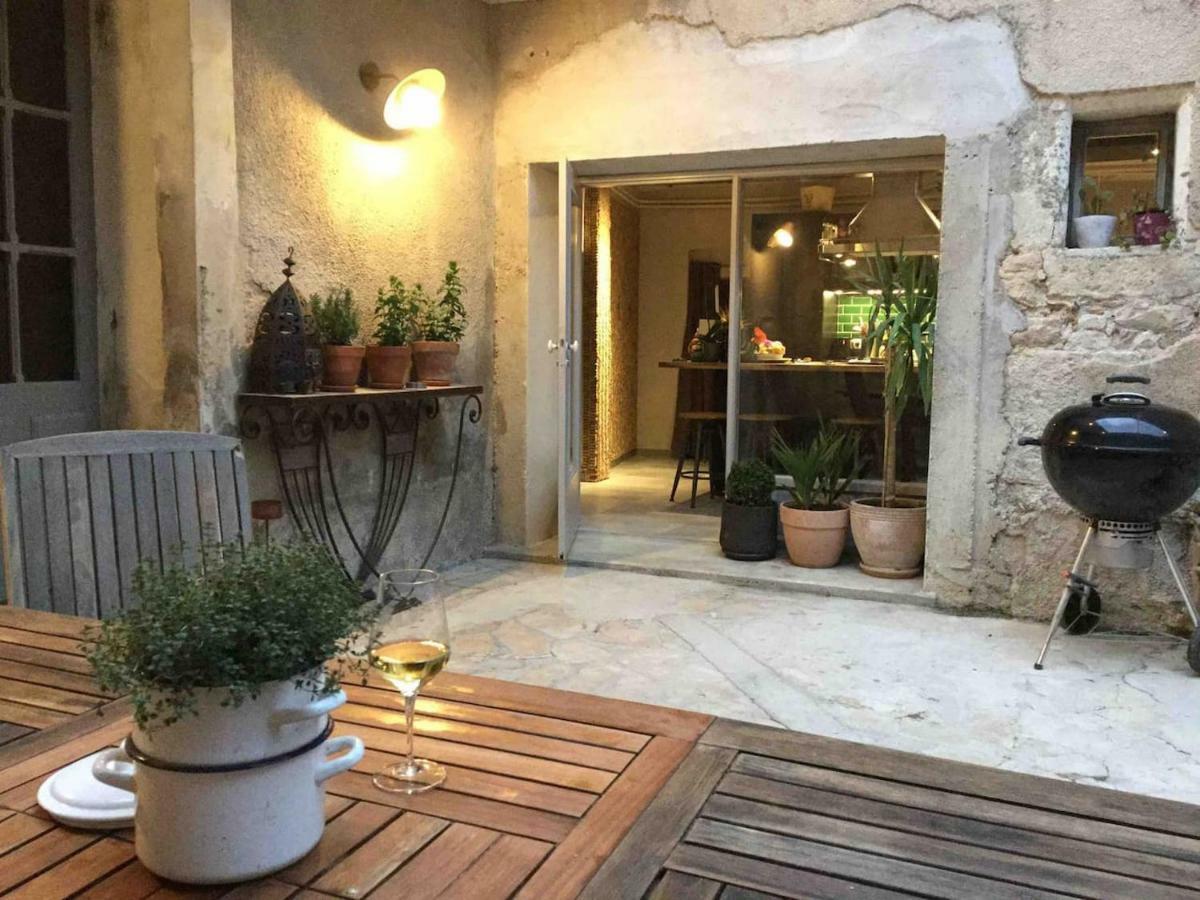 Le Zathery Apartamento Campagne  Exterior foto