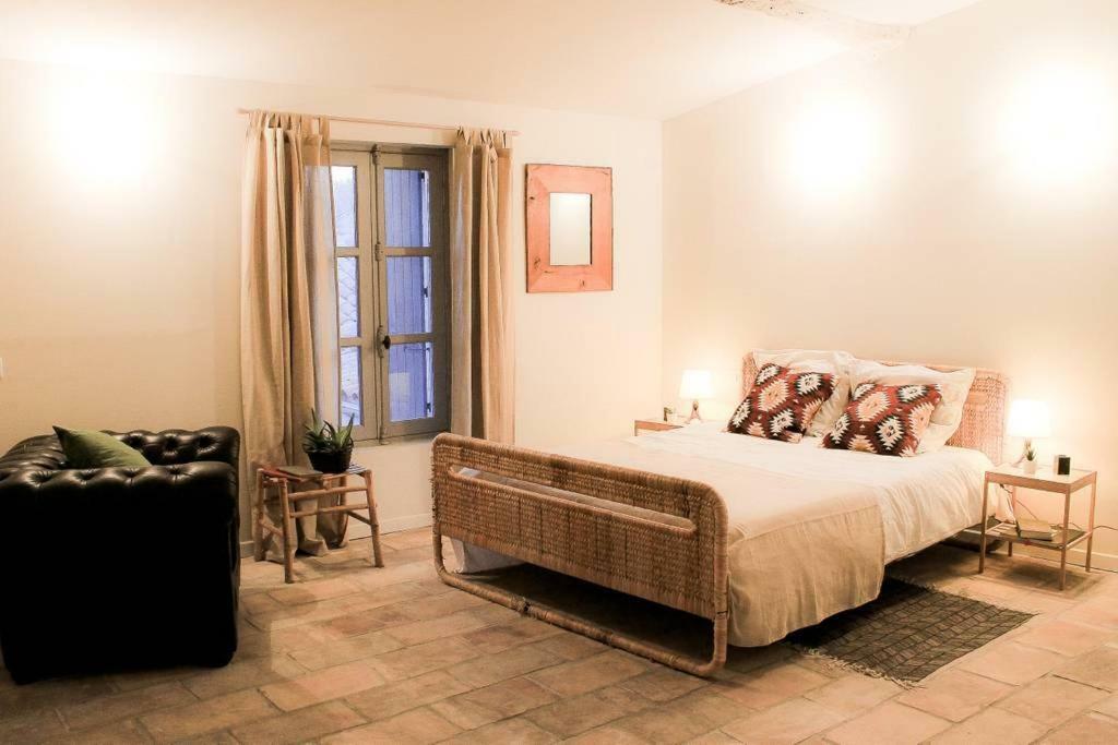 Le Zathery Apartamento Campagne  Exterior foto